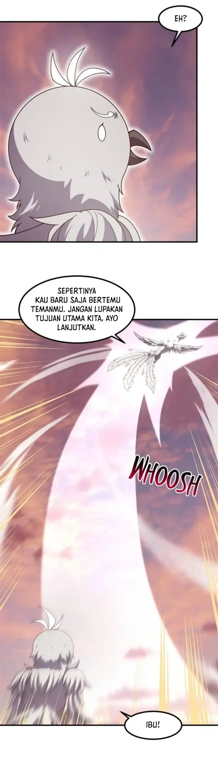 Monster Pet Evolution Chapter 349 - halaman 14