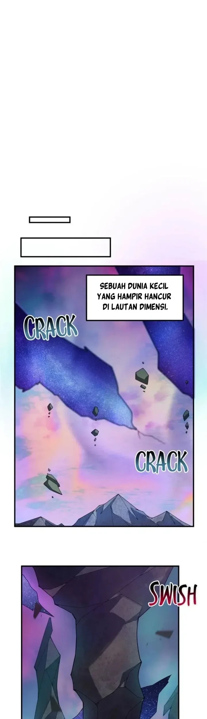 Monster Pet Evolution Chapter 349 - halaman 16