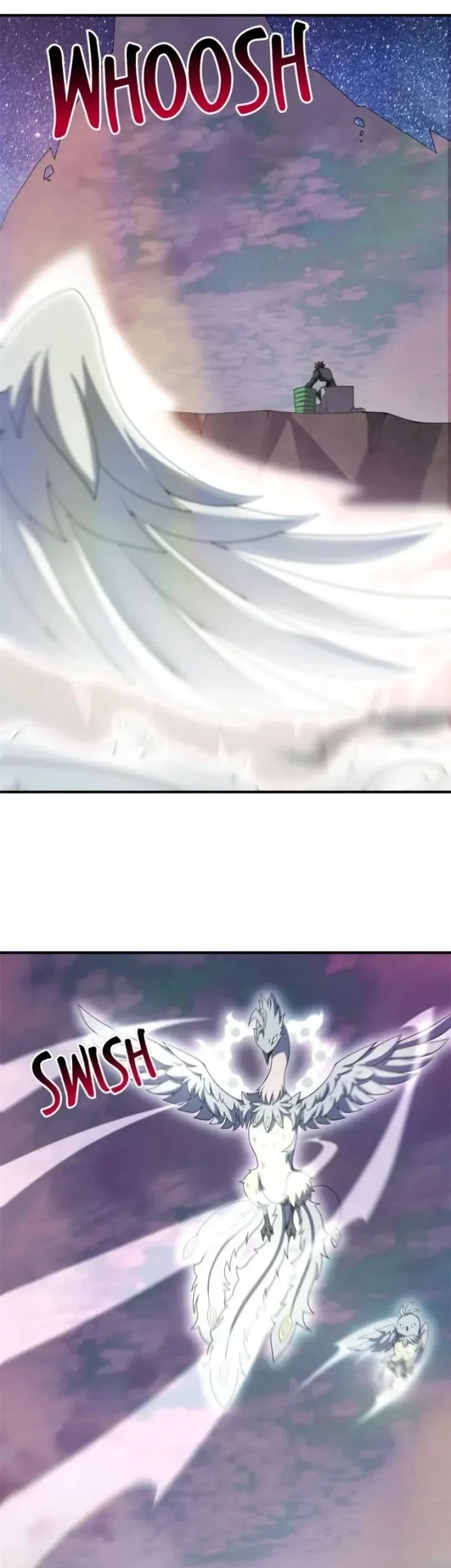 Monster Pet Evolution Chapter 349 - halaman 22