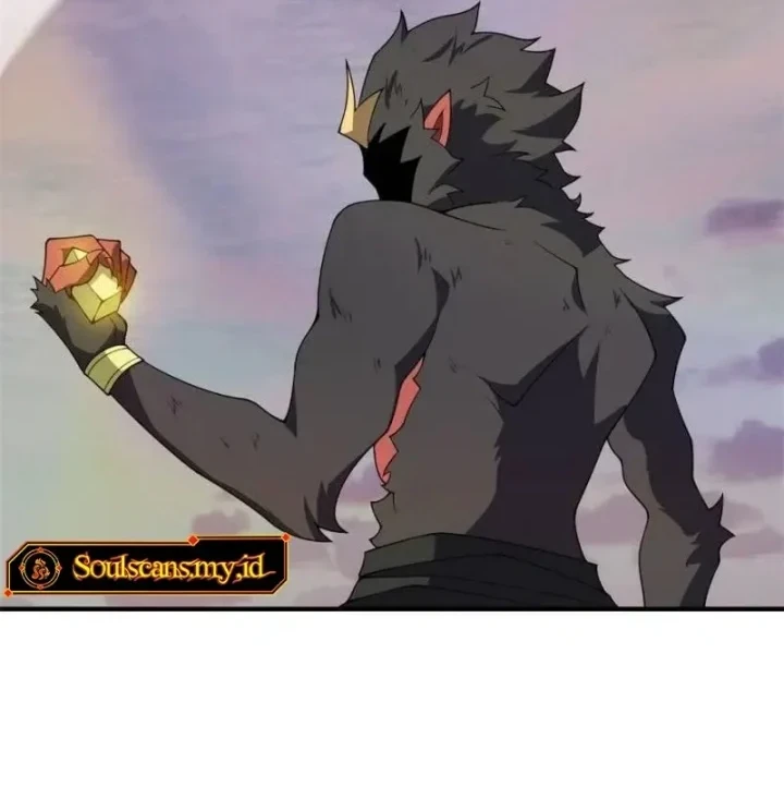 Monster Pet Evolution Chapter 349 - halaman 23