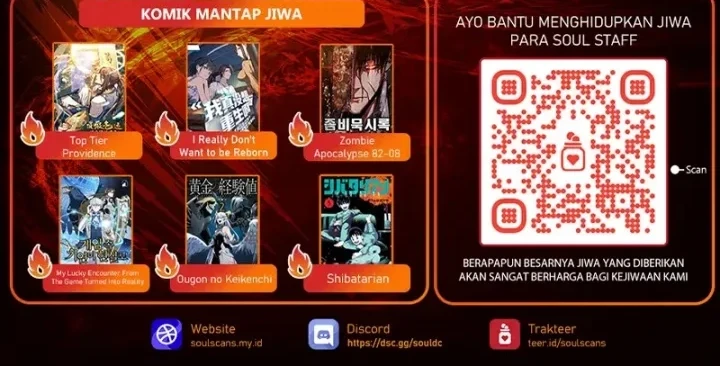 Monster Pet Evolution Chapter 349 - halaman 30