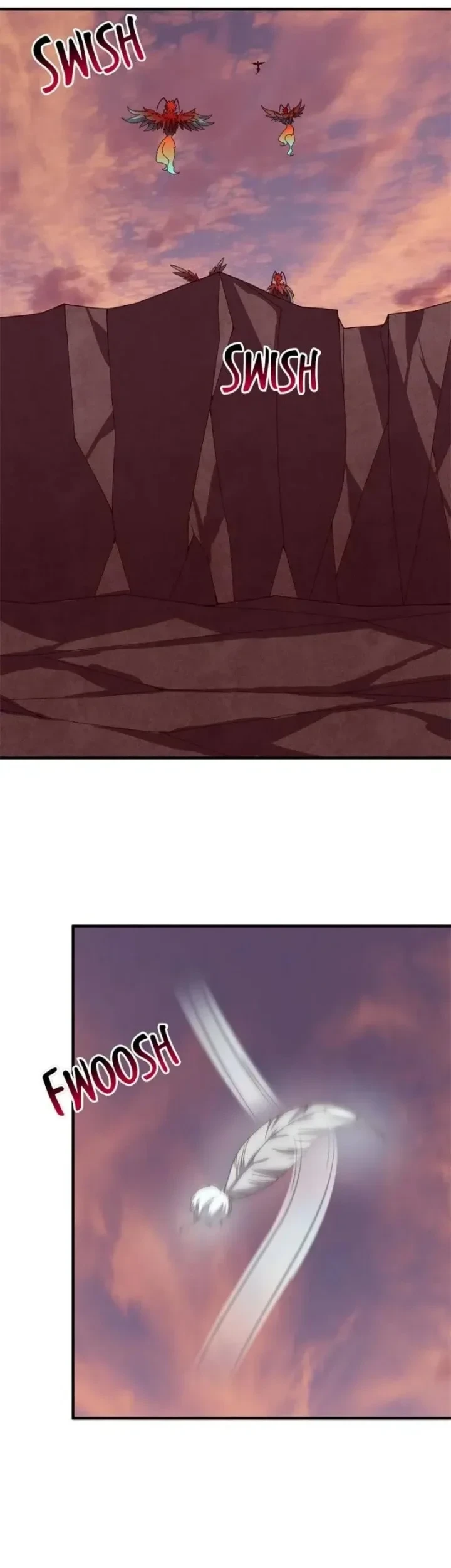 Monster Pet Evolution Chapter 349 - halaman 6