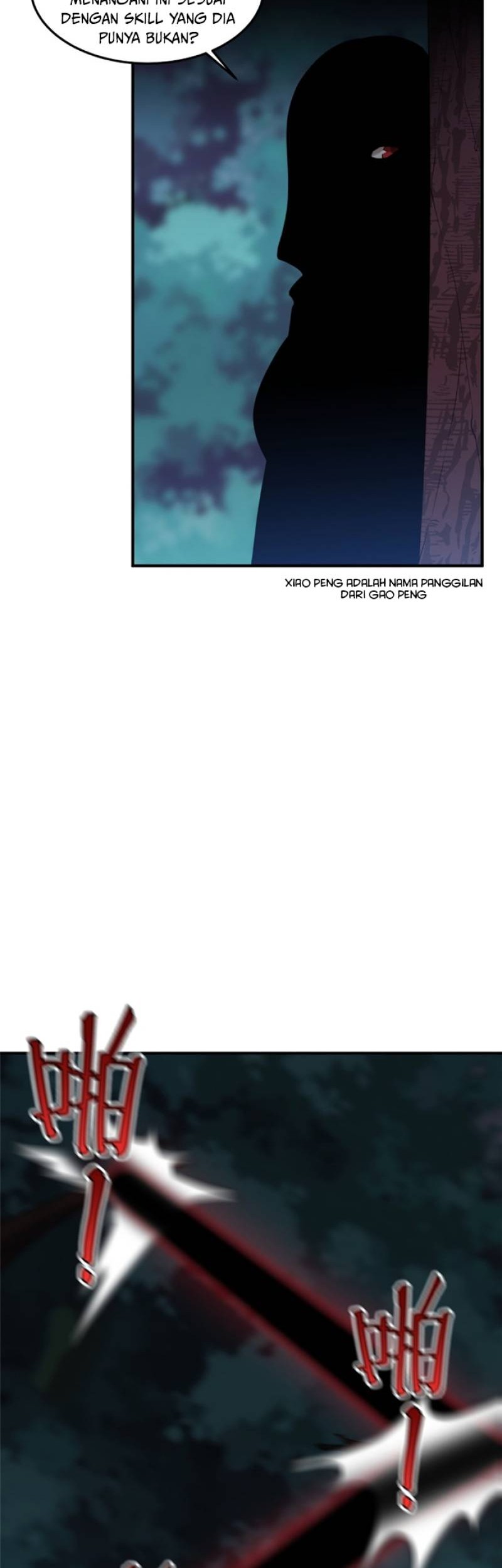 Monster Pet Evolution Chapter 35 - halaman 3