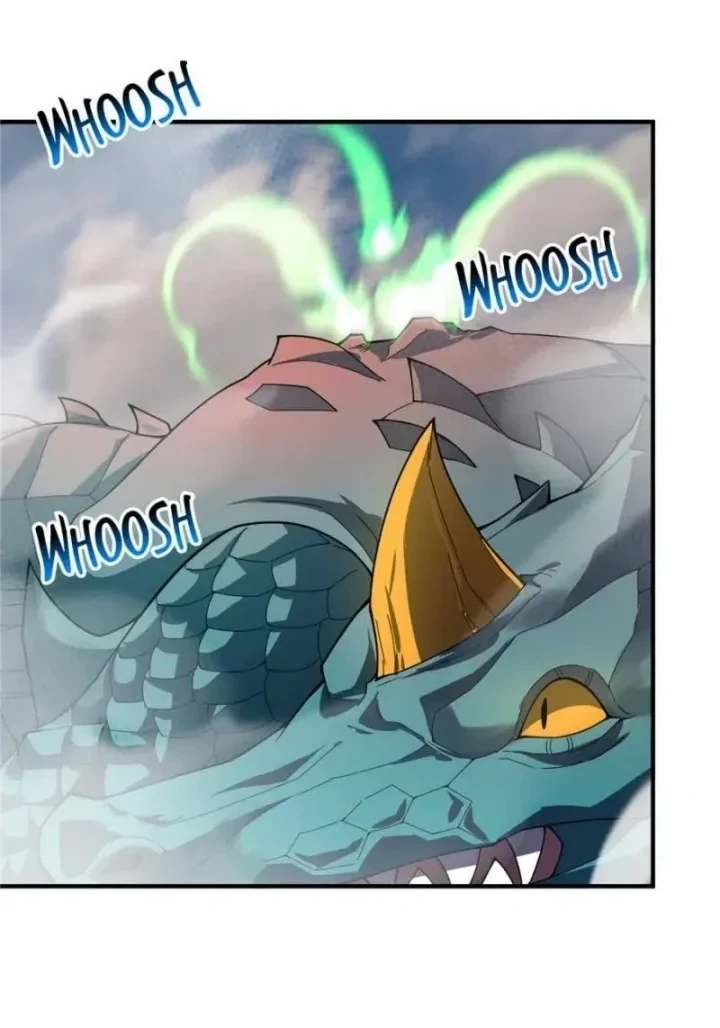 Monster Pet Evolution Chapter 350 - halaman 25