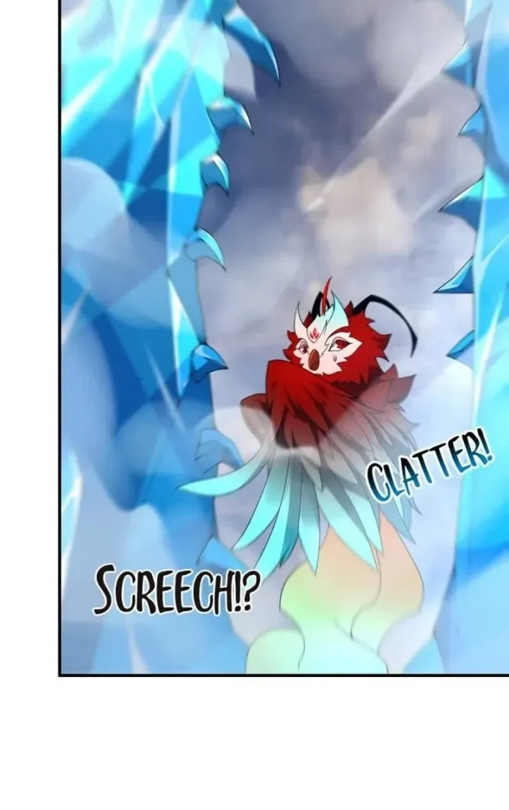 Monster Pet Evolution Chapter 350 - halaman 27