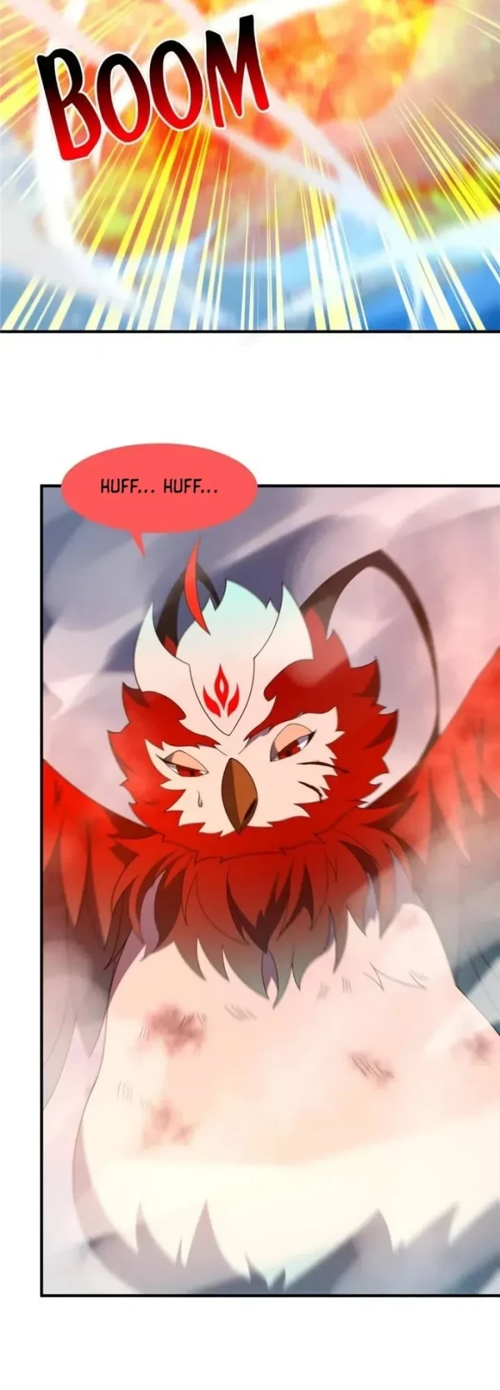 Monster Pet Evolution Chapter 350 - halaman 31