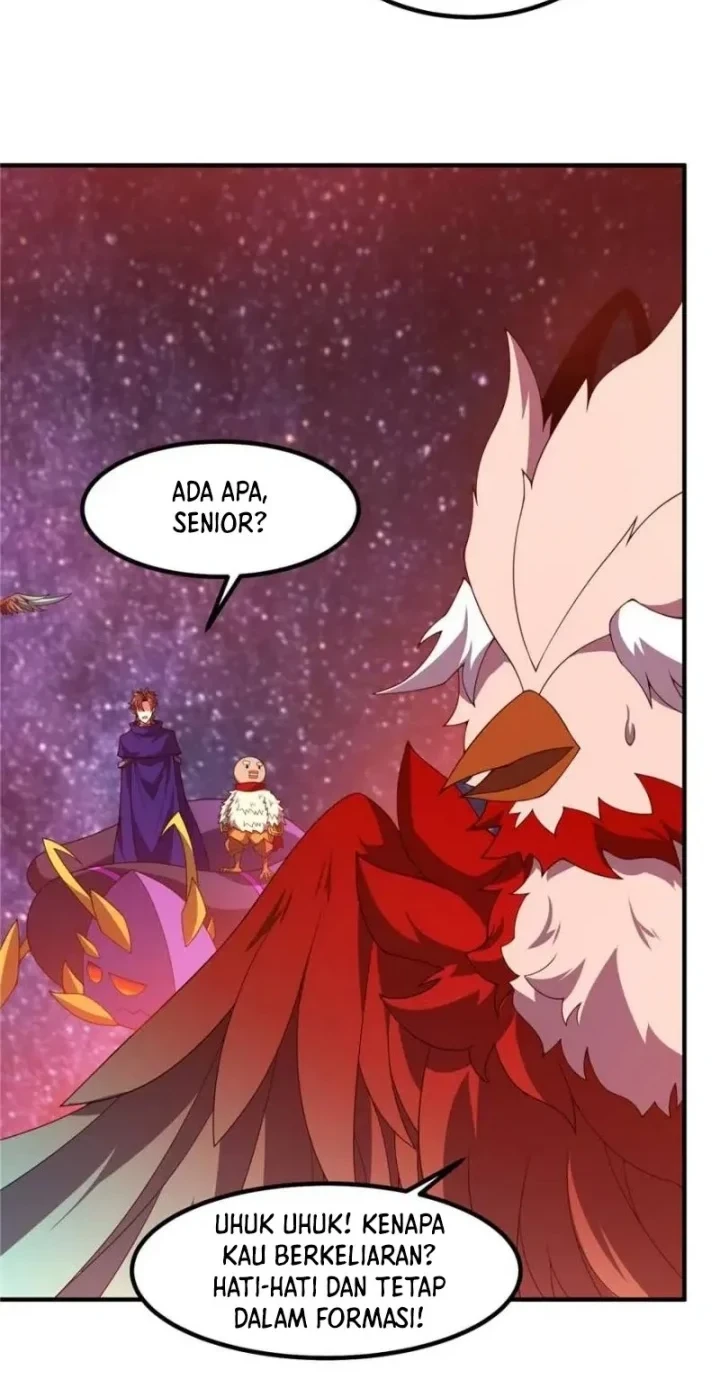 Monster Pet Evolution Chapter 350 - halaman 9