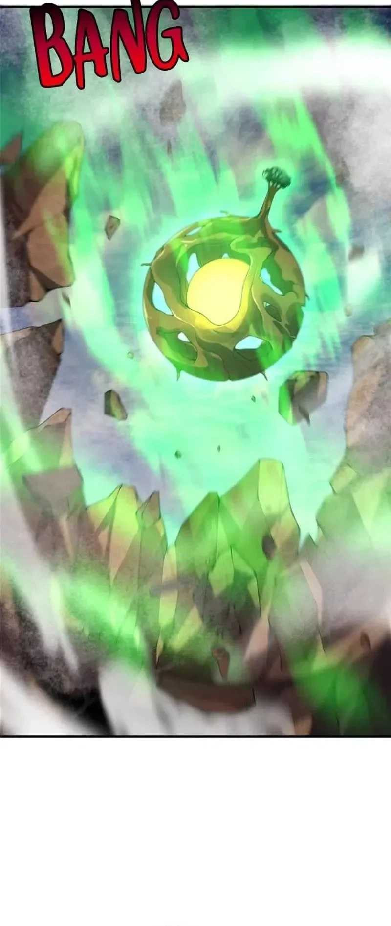 Monster Pet Evolution Chapter 351 - halaman 21
