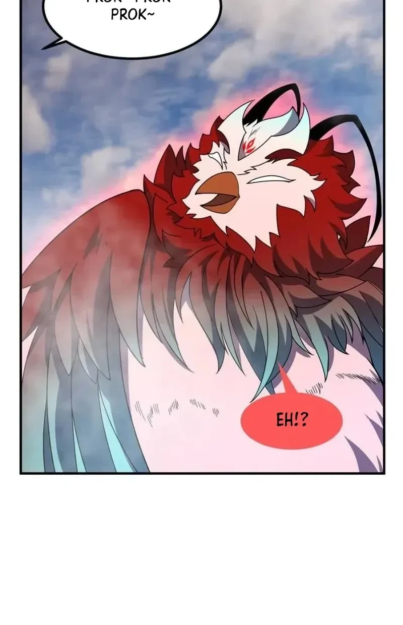 Monster Pet Evolution Chapter 351 - halaman 3