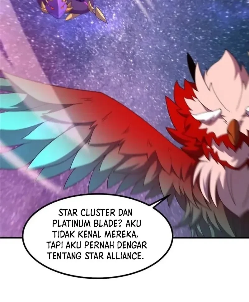 Monster Pet Evolution Chapter 352 - halaman 6