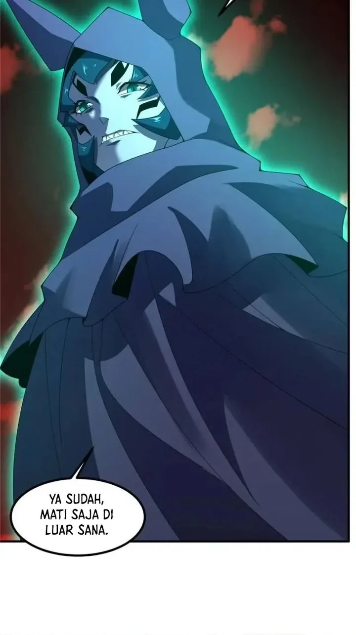Monster Pet Evolution Chapter 353 - halaman 22