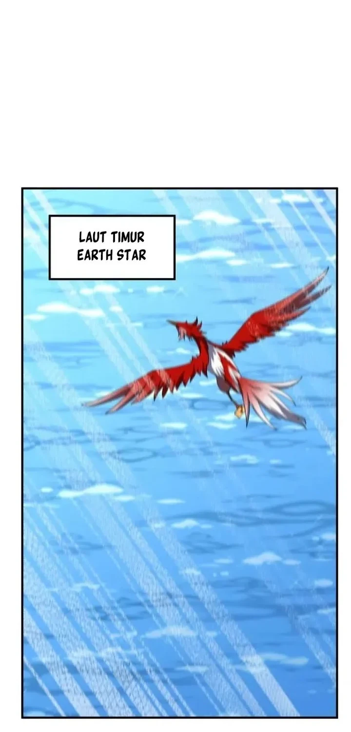 Monster Pet Evolution Chapter 353 - halaman 24