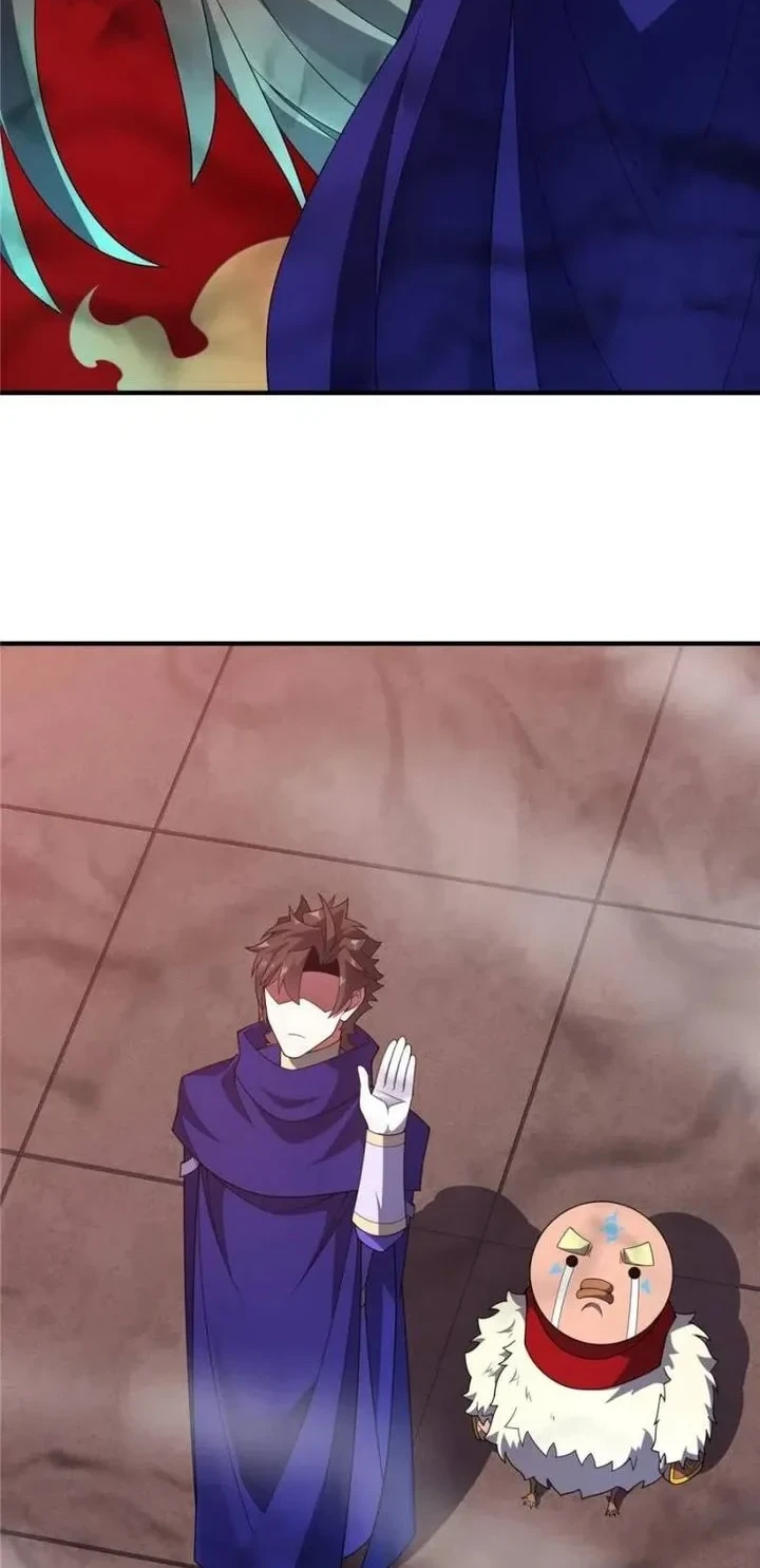 Monster Pet Evolution Chapter 353 - halaman 8