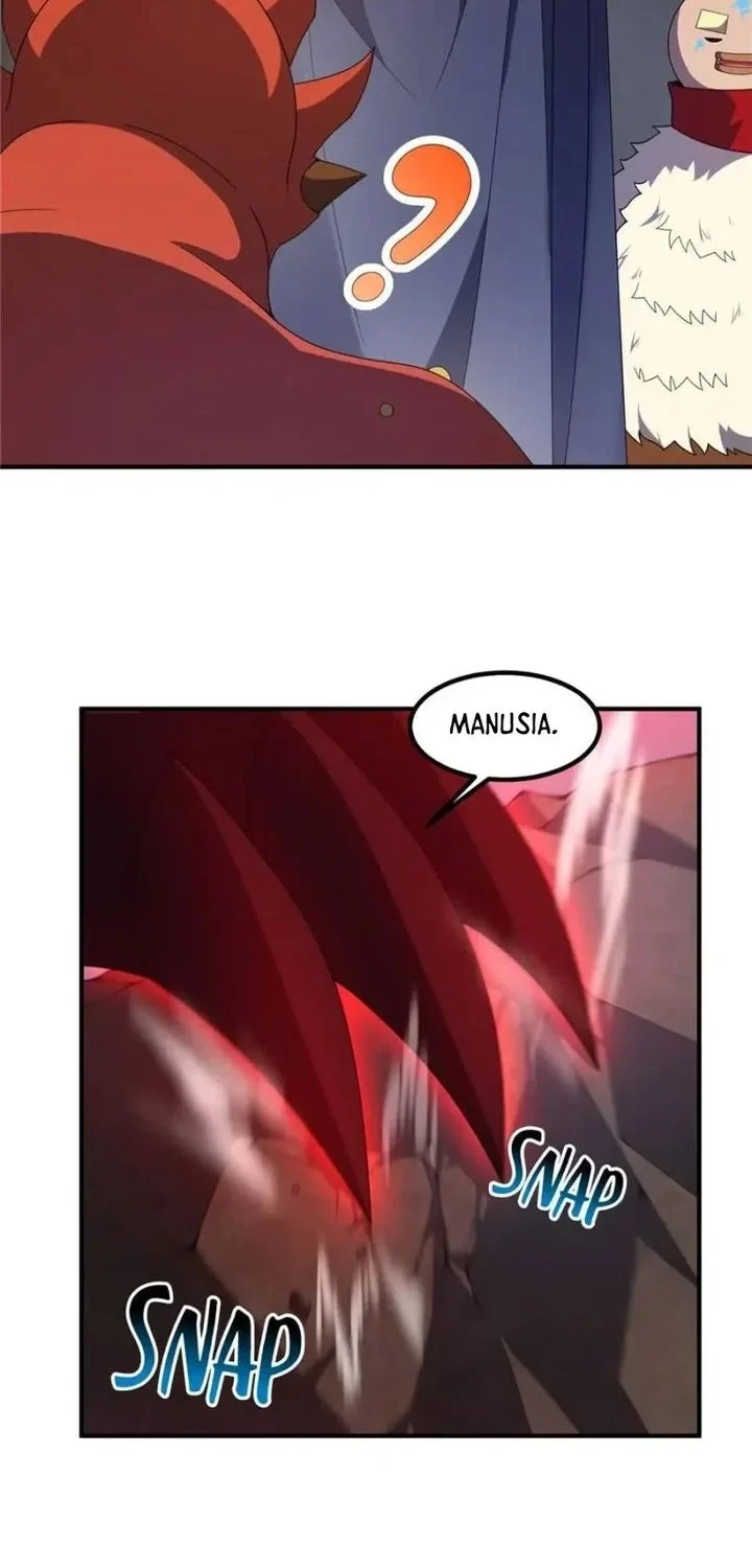 Monster Pet Evolution Chapter 354 - halaman 10