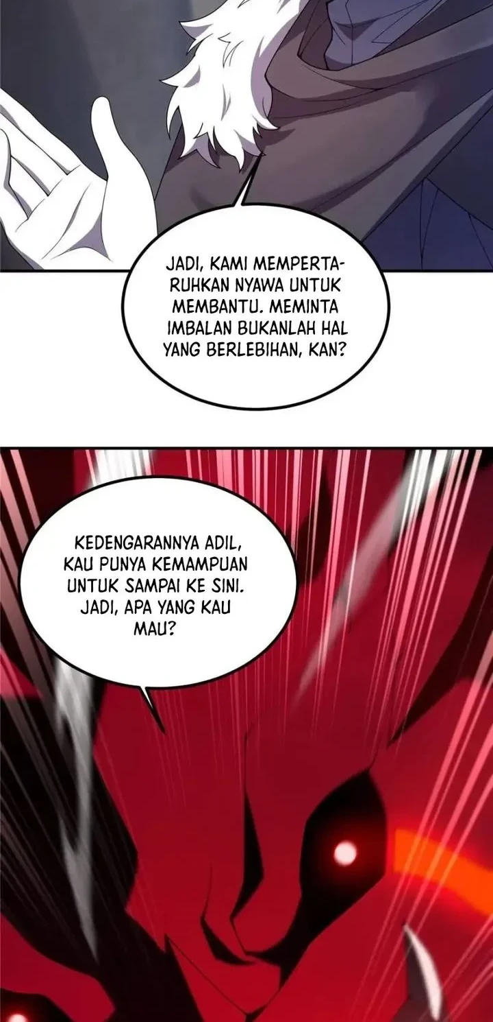 Monster Pet Evolution Chapter 354 - halaman 12