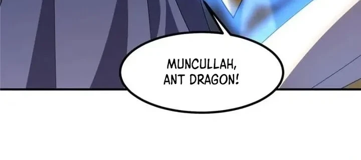Monster Pet Evolution Chapter 354 - halaman 26