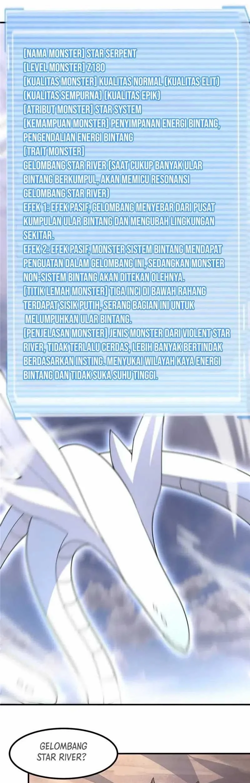 Monster Pet Evolution Chapter 355 - halaman 10