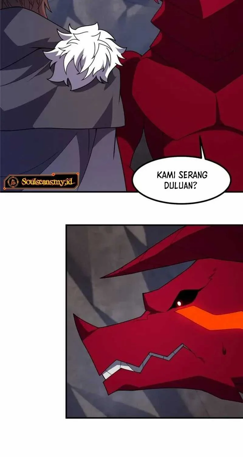 Monster Pet Evolution Chapter 355 - halaman 19