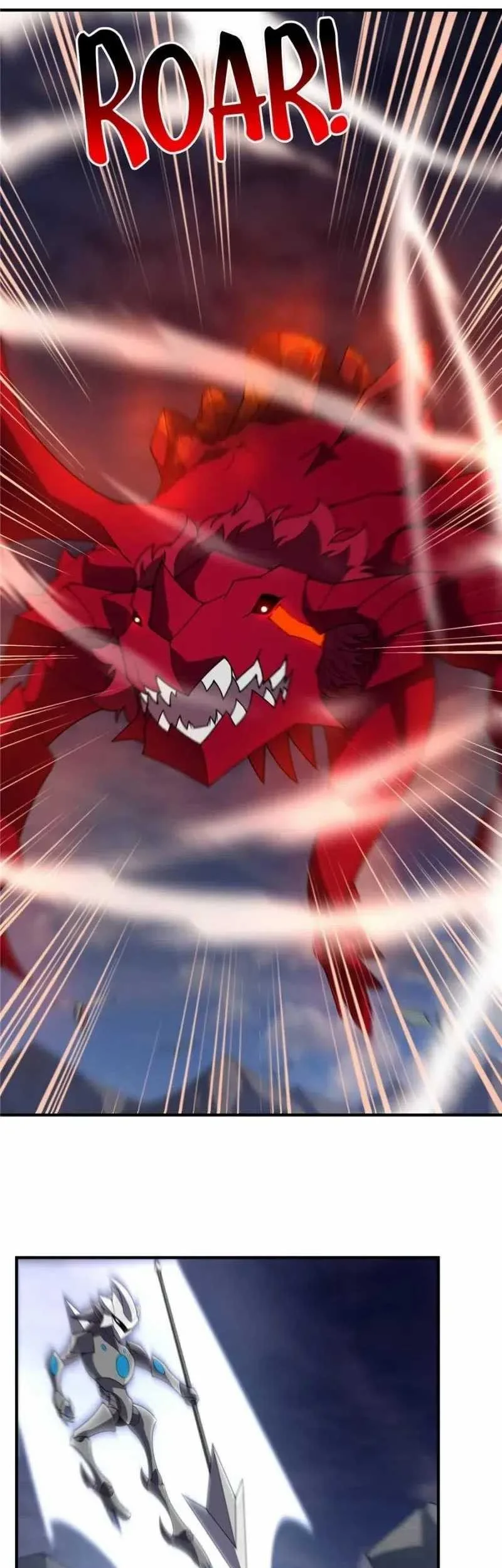 Monster Pet Evolution Chapter 355 - halaman 22
