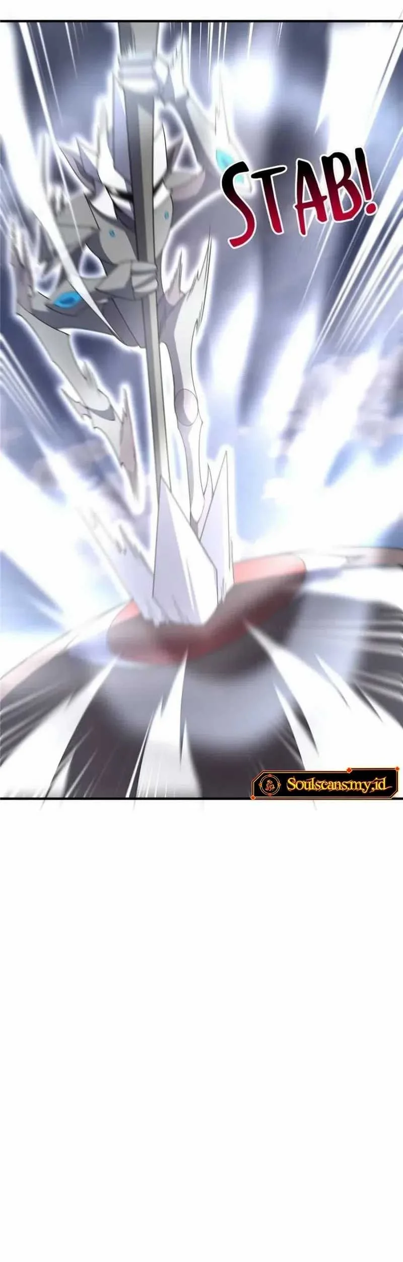 Monster Pet Evolution Chapter 355 - halaman 38
