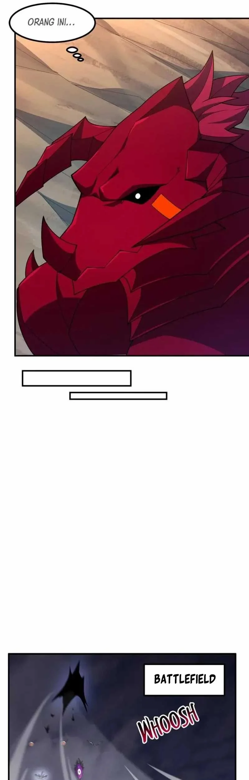Monster Pet Evolution Chapter 355 - halaman 8