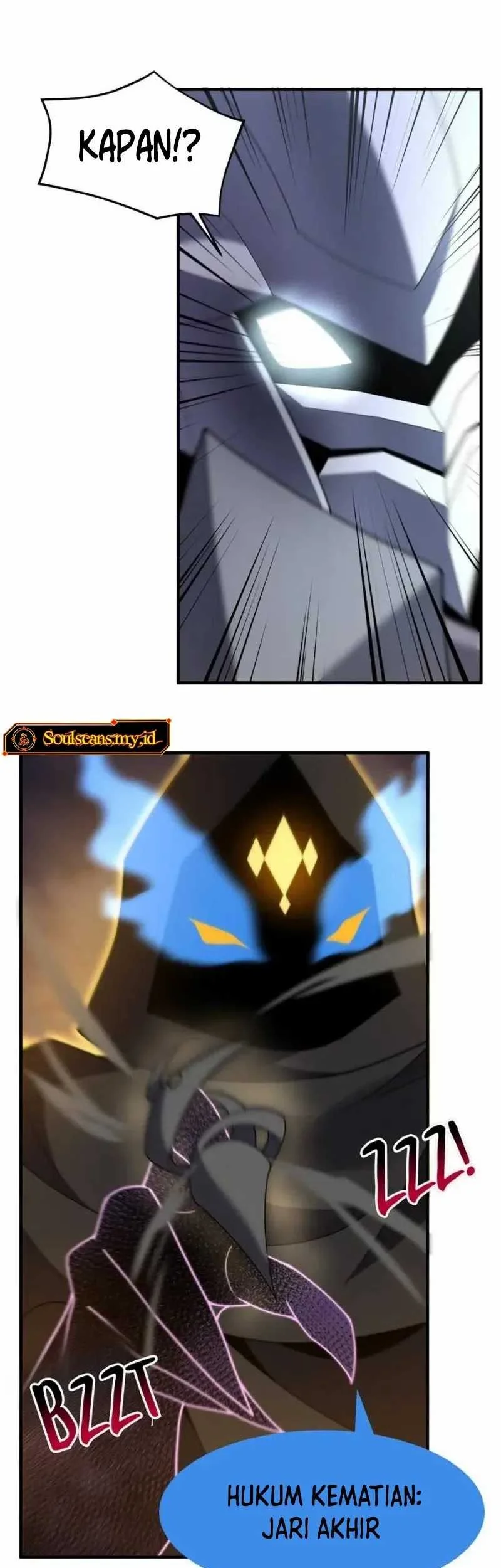 Monster Pet Evolution Chapter 356 - halaman 12