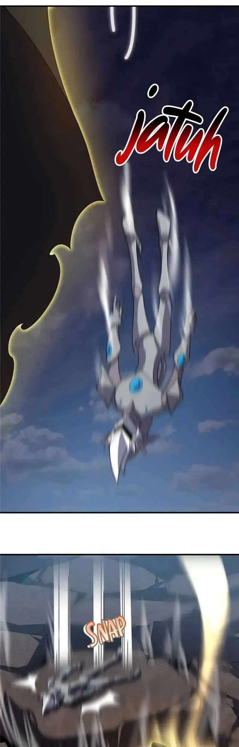 Monster Pet Evolution Chapter 356 - halaman 14