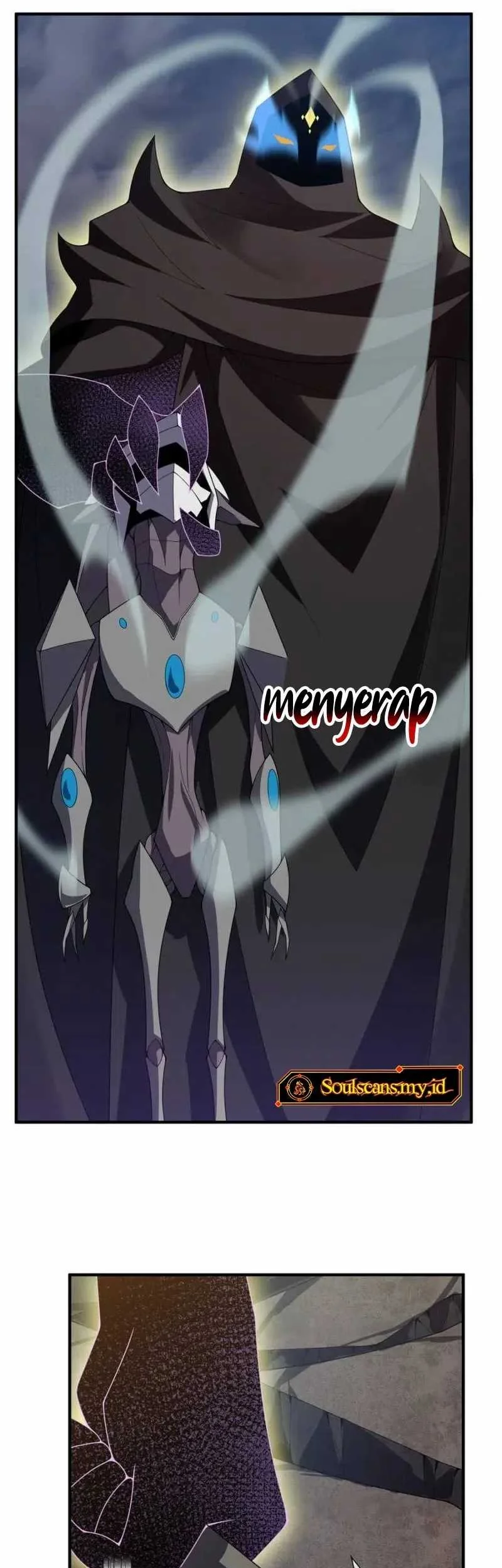 Monster Pet Evolution Chapter 356 - halaman 16