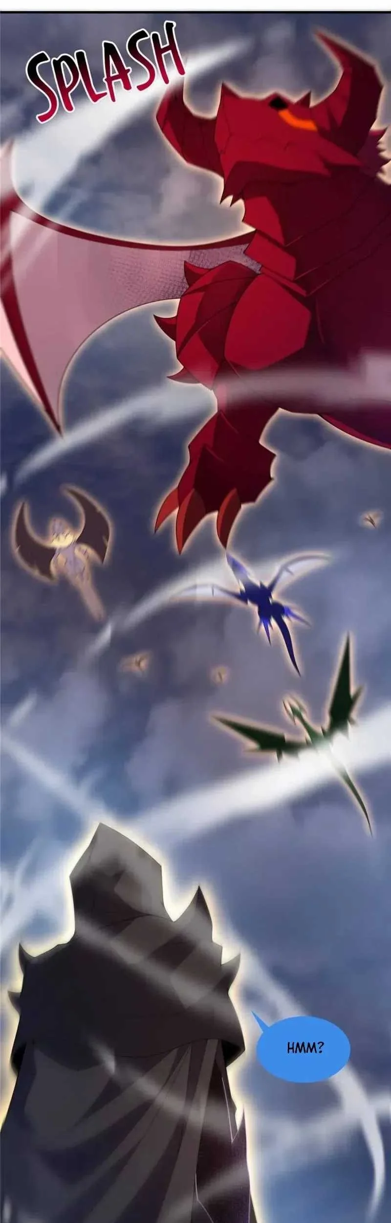 Monster Pet Evolution Chapter 356 - halaman 18
