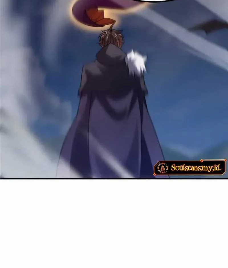 Monster Pet Evolution Chapter 356 - halaman 21