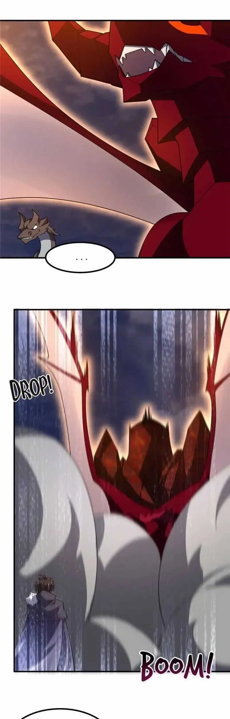 Monster Pet Evolution Chapter 356 - halaman 24