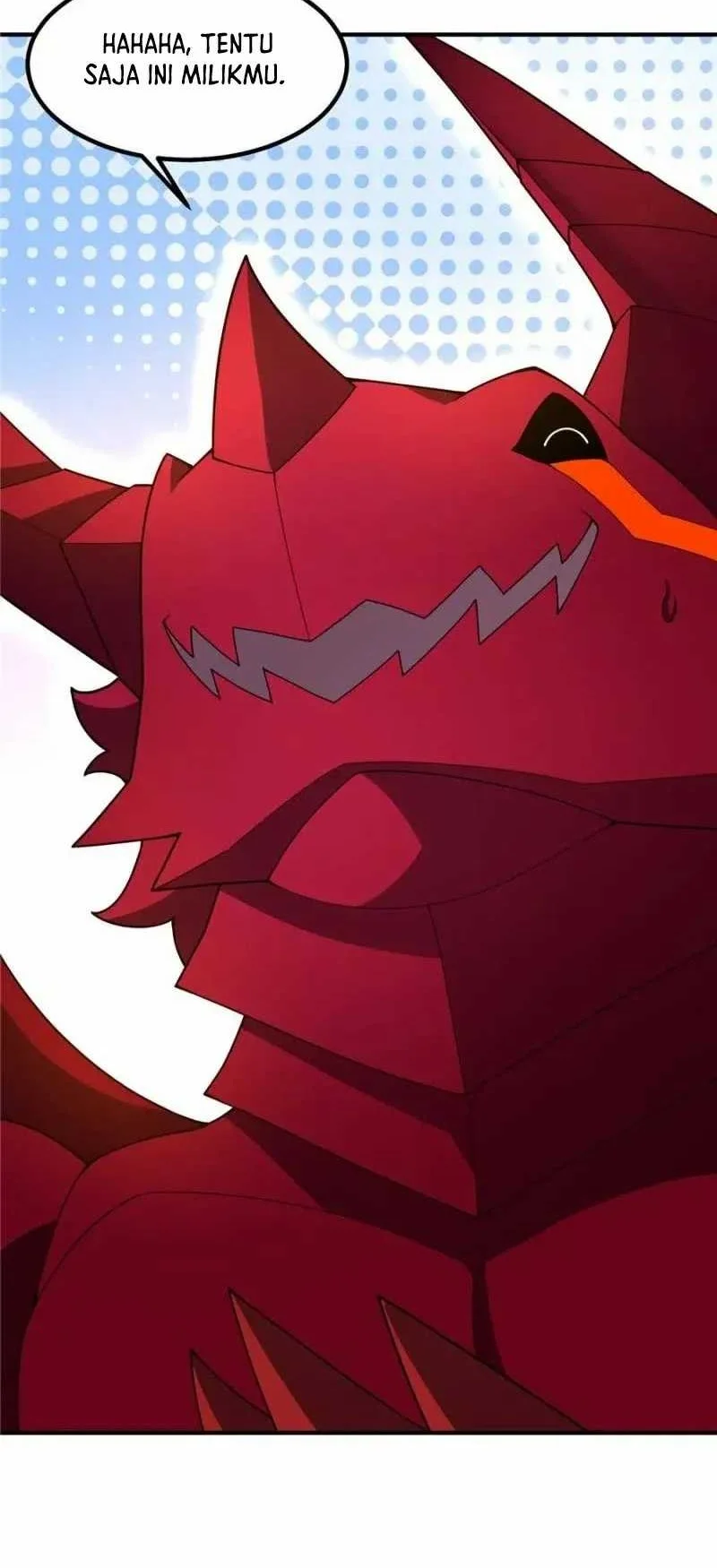 Monster Pet Evolution Chapter 356 - halaman 25