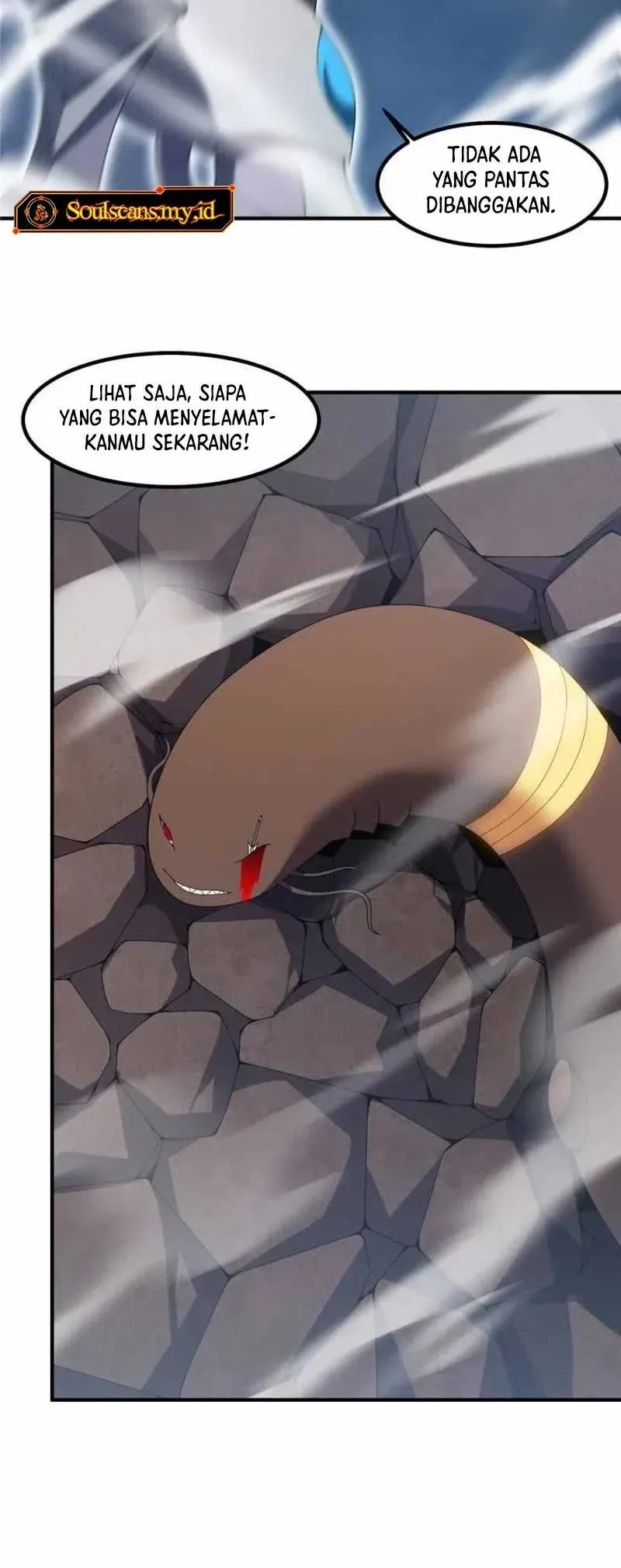 Monster Pet Evolution Chapter 356 - halaman 9