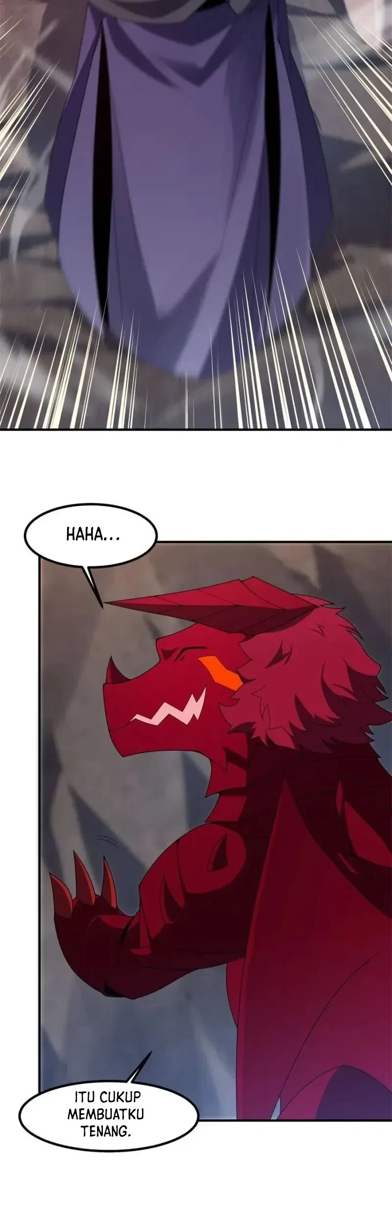 Monster Pet Evolution Chapter 357 - halaman 19