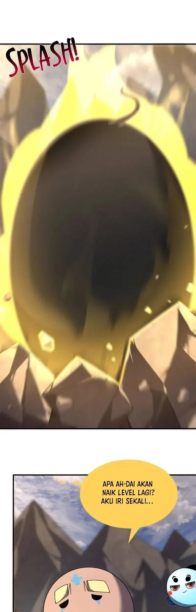 Monster Pet Evolution Chapter 357 - halaman 22