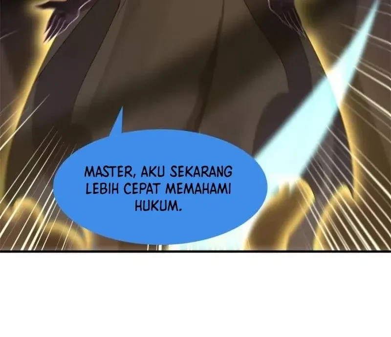 Monster Pet Evolution Chapter 357 - halaman 27
