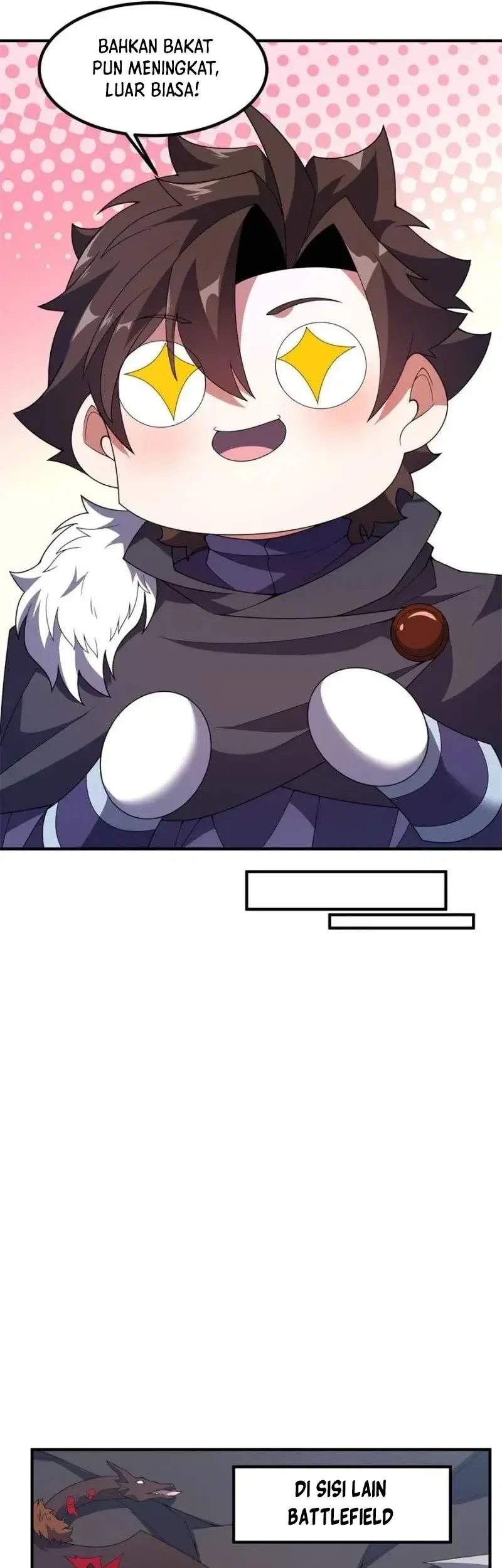 Monster Pet Evolution Chapter 357 - halaman 28