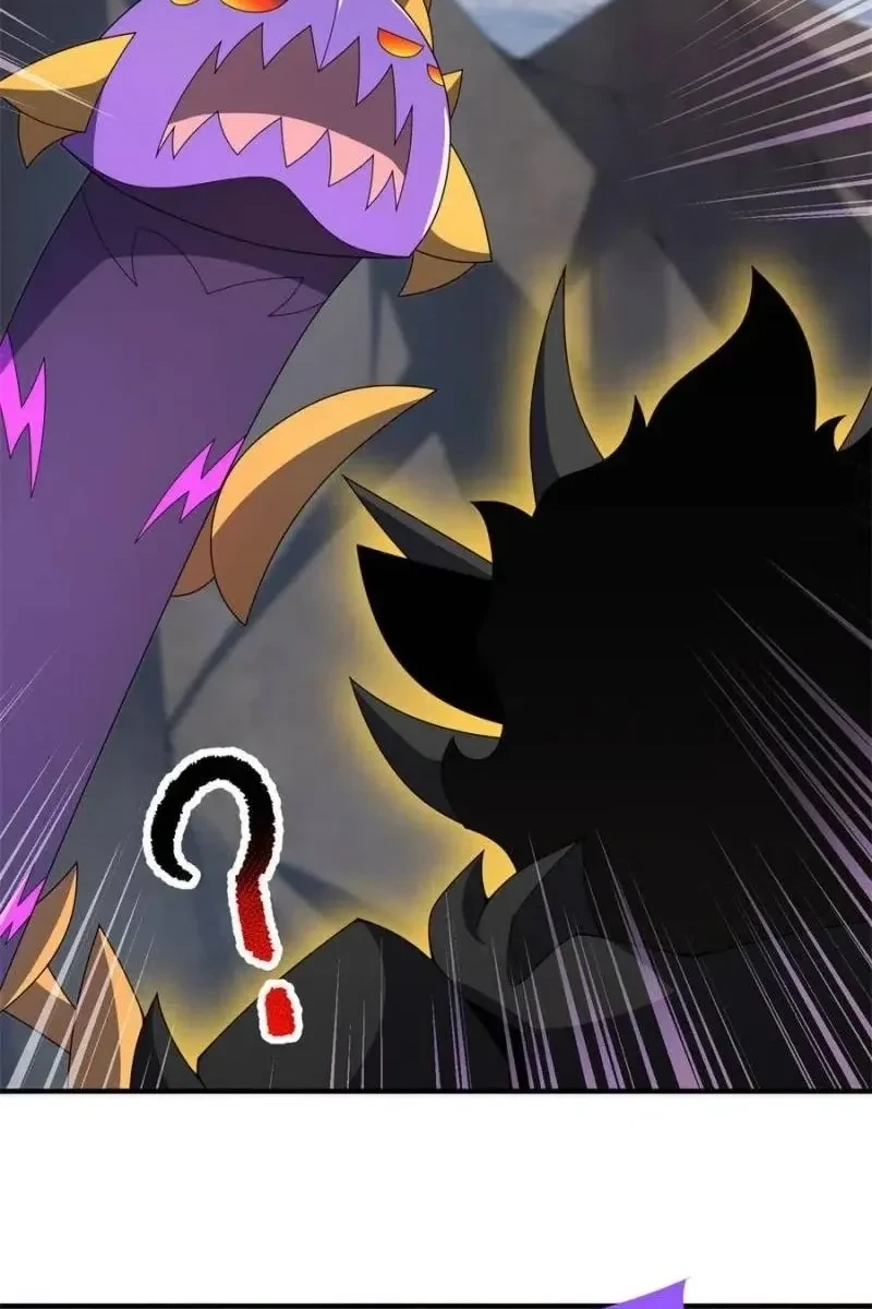 Monster Pet Evolution Chapter 357 - halaman 3