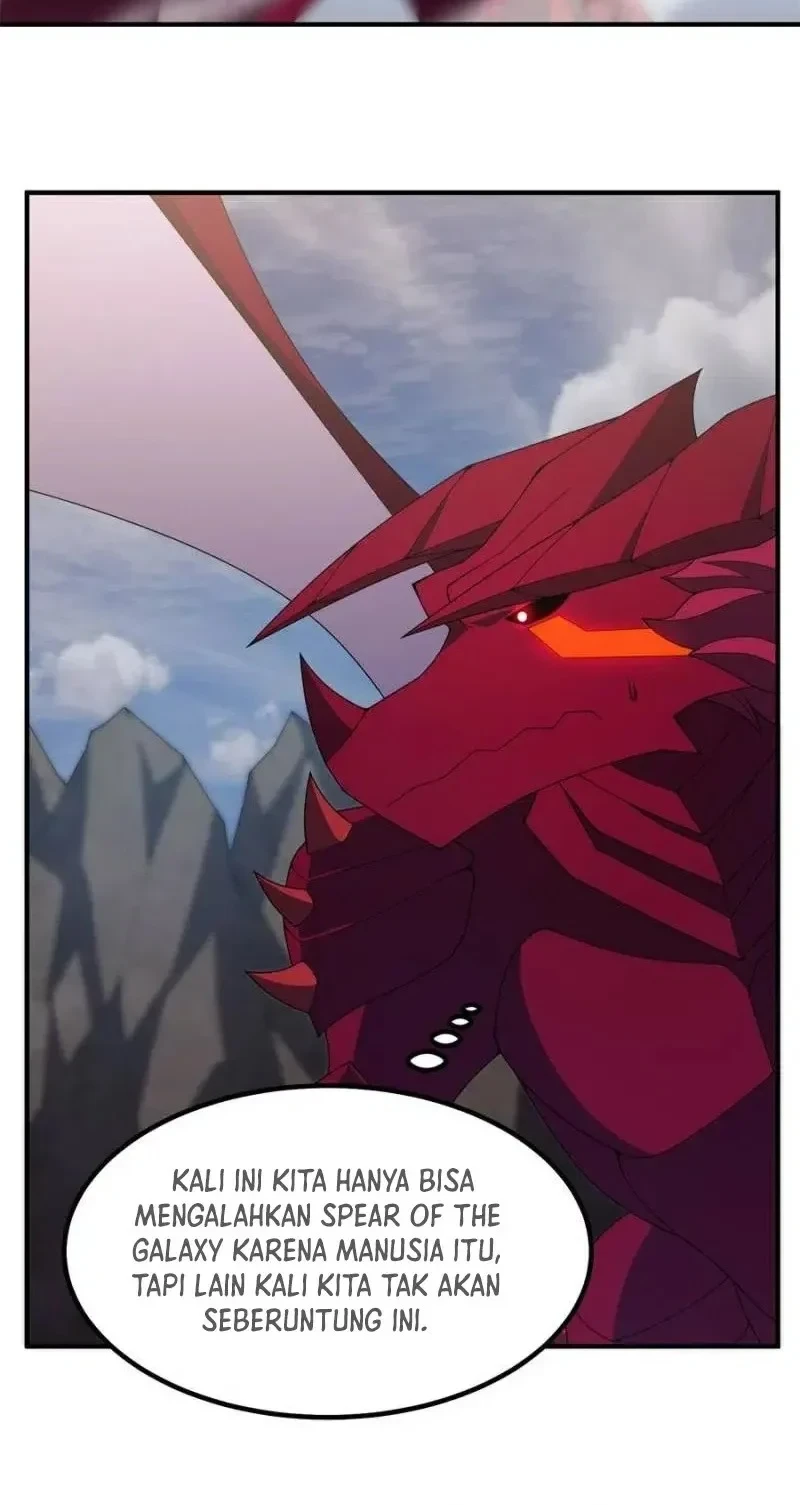 Monster Pet Evolution Chapter 357 - halaman 30