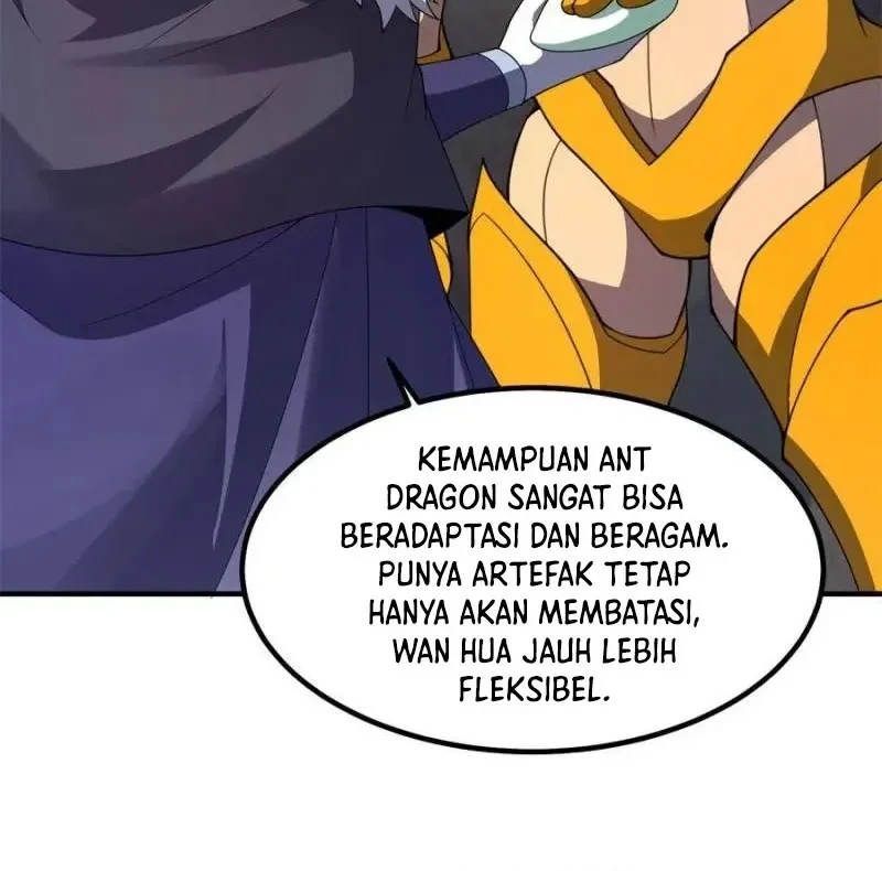 Monster Pet Evolution Chapter 357 - halaman 9