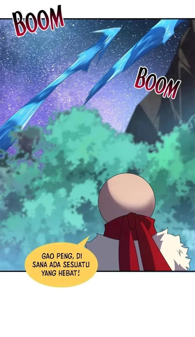 Monster Pet Evolution Chapter 358 - halaman 27