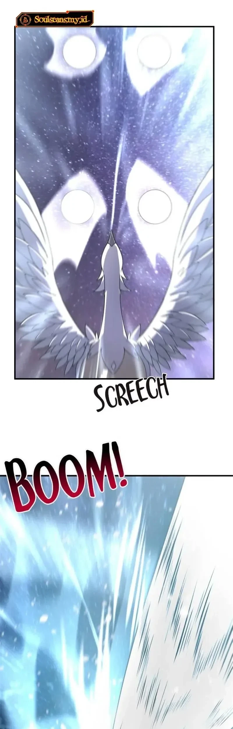 Monster Pet Evolution Chapter 358 - halaman 31