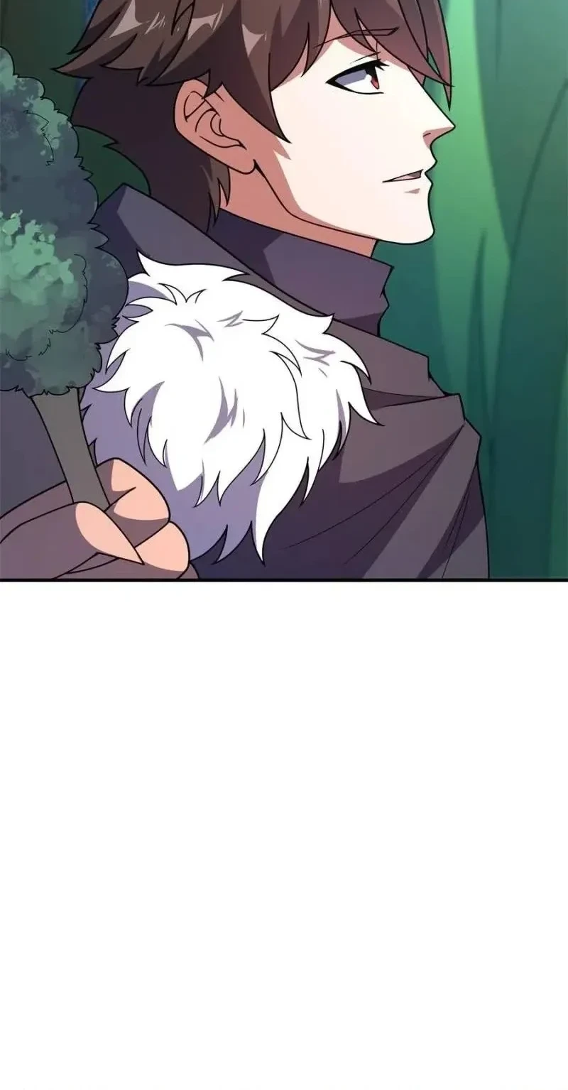 Monster Pet Evolution Chapter 358 - halaman 33