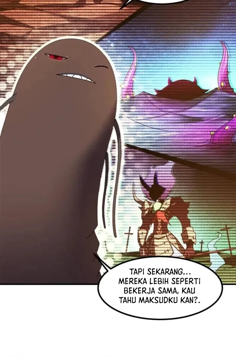 Monster Pet Evolution Chapter 358 - halaman 9