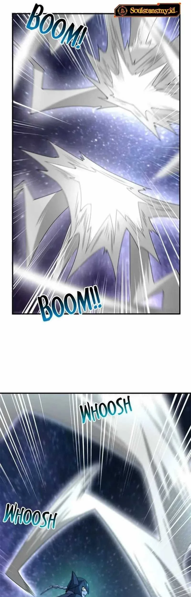 Monster Pet Evolution Chapter 359 - halaman 12