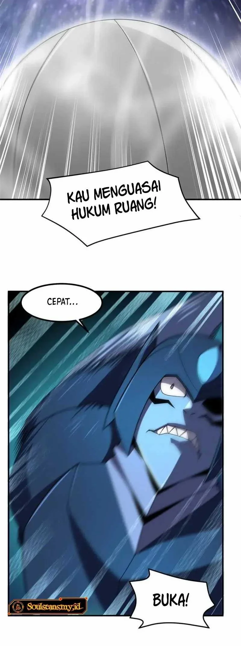 Monster Pet Evolution Chapter 359 - halaman 17