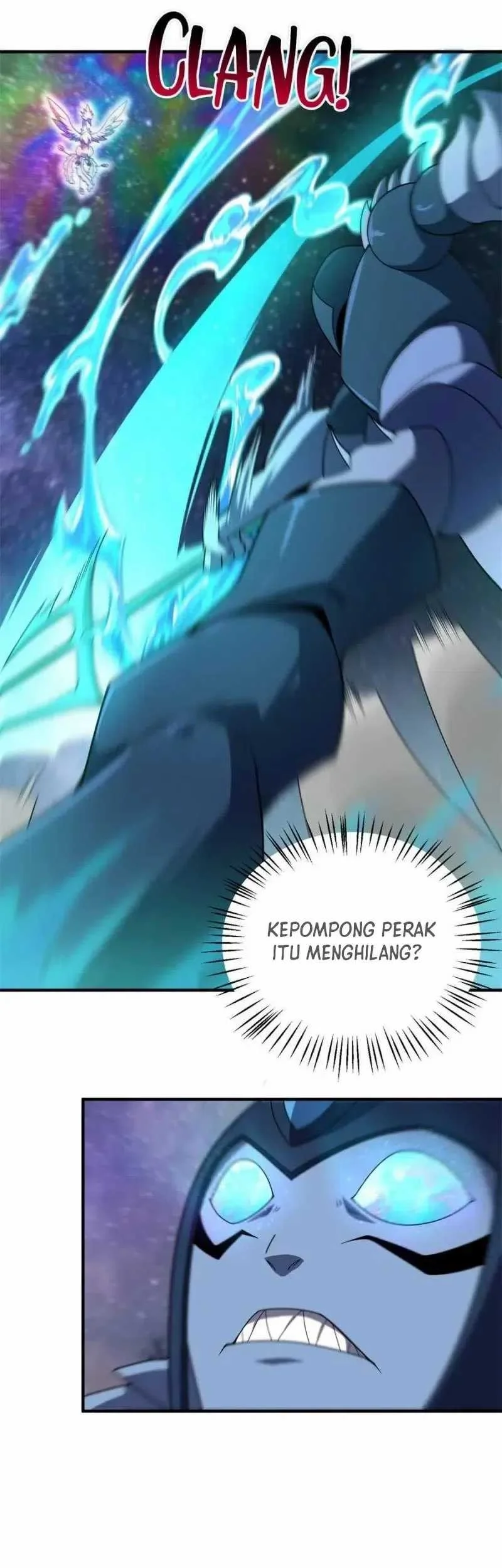 Monster Pet Evolution Chapter 359 - halaman 18