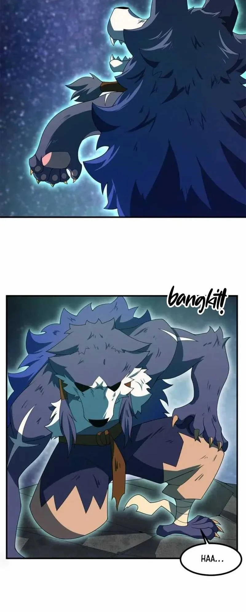 Monster Pet Evolution Chapter 359 - halaman 31