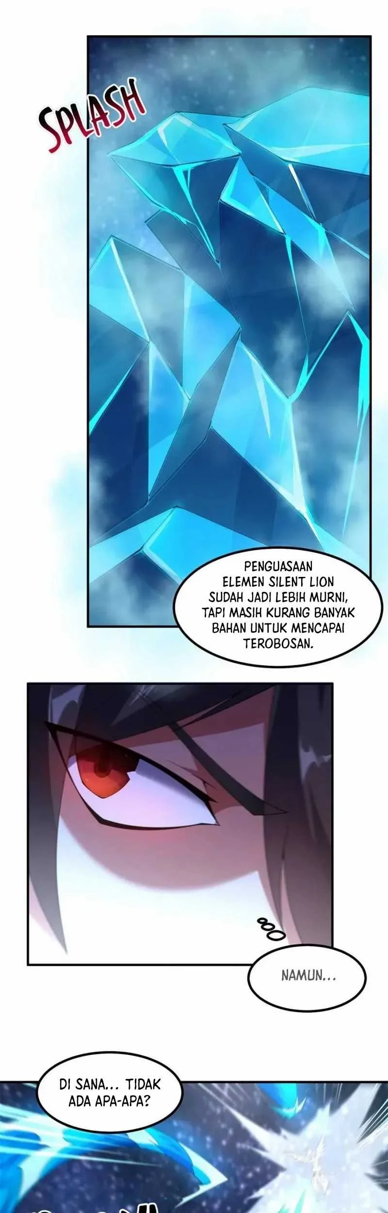 Monster Pet Evolution Chapter 359 - halaman 6