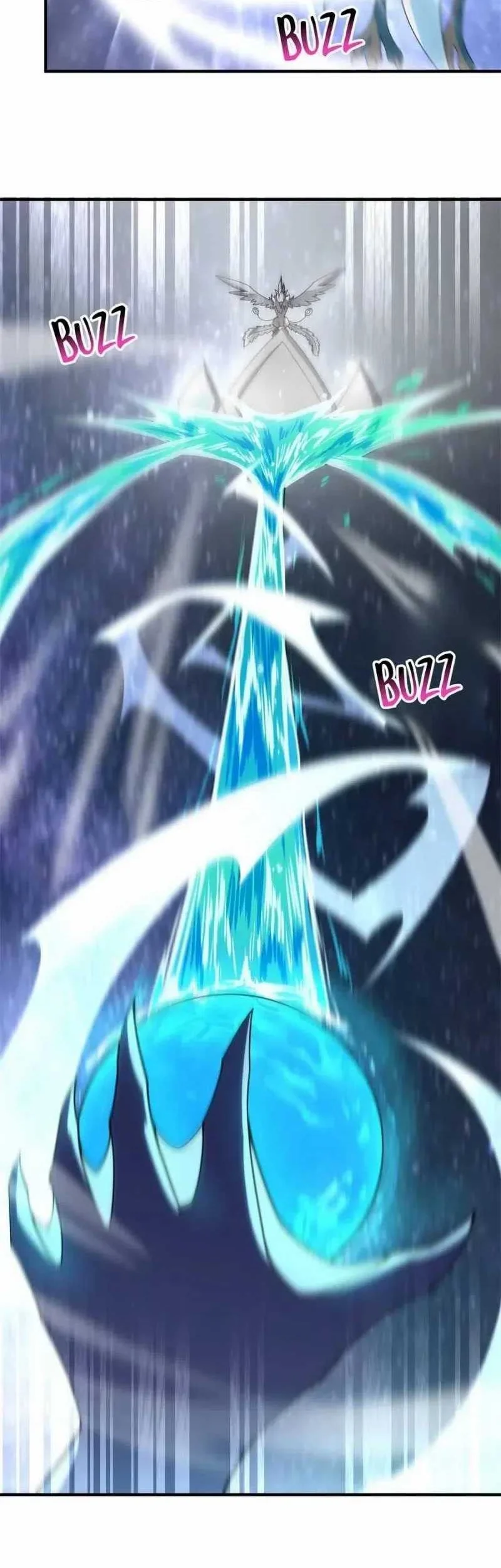 Monster Pet Evolution Chapter 359 - halaman 9